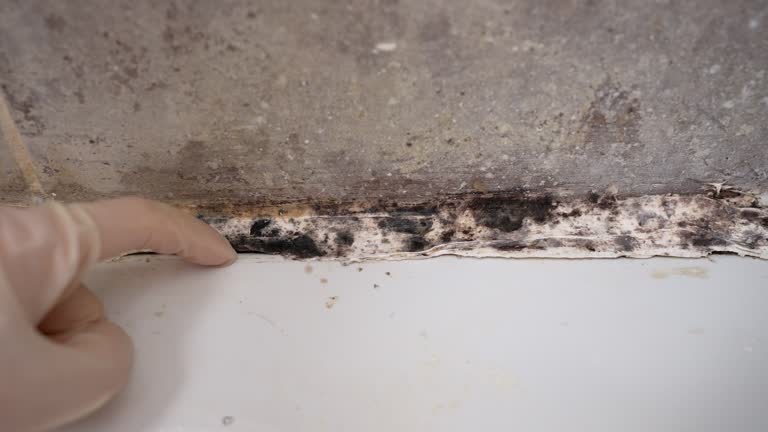 Best Indoor Air Quality Assessment  in Kouts, IN